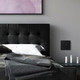 adorne One-Gang-Plus Screwless Wall Plate with Microban (AWP1G3GR4)
