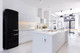 adorne One-Gang-Plus Screwless Wall Plate with Microban (AWP1G3WH4)
