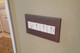 adorne Four-Gang Screwless Wall Plate (AWP4GTM4)