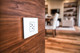 adorne Six-Gang Screwless Wall Plate with Microban (AWP6GPW1)