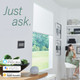 adorne Smart Switch With Netatmo Starter Kit (WNAH10KITM1)