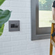 adorne Smart Surface-Mount Gateway with Netatmo (WNAH2G1)