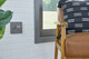 adorne Smart Surface-Mount Gateway with Netatmo (WNAH2M1)
