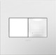 adorne Smart Surface-Mount Gateway with Netatmo (WNAH2W1)