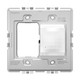 adorne Smart Surface-Mount Gateway with Netatmo (WNAH2W1)