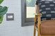 adorne Smart Surface-Mount Gateway with Netatmo (WNAH2W1)