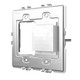 adorne Smart Surface-Mount Gateway with Netatmo (WNAH2W1)