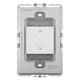 adorne Wireless Home/Away Smart Switch with Netatmo (WNAL33W1)