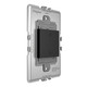 adorne Wireless Wake/Sleep Smart Switch with Netatmo (WNAL43G1)