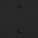 adorne Wireless Wake/Sleep Smart Switch with Netatmo (WNAL43G1)