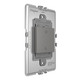adorne Wireless Smart Scene Controller with Netatmo (WNAL43M1)