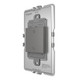 adorne Wireless Smart Scene Controller with Netatmo (WNAL43M1)
