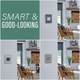 adorne Smart Tru-Universal Dimmer with Netatmo (WNAL50G1)