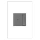 Legrand - WNAL50M1 - Smart Tru-Universal Dimmer with Netatmo - adorne - Magnesium
