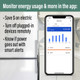 adorne Smart Tru-Universal Dimmer with Netatmo (WNAL50W1)
