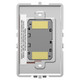 adorne Wireless Smart Scene Controller with Netatmo (WNAL63M1)