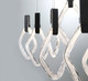 Catania LED Chandelier (10102-01) Catania LED Chandelier (10102-01)