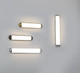 Dolo LED Wall Mount (10127-06)