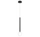 Lib & Co. - 10142-02 - LED Pendant - Positano - Matte Black Lib & Co. - 10142-02 - LED Pendant - Positano - Matte Black
