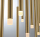 Amalfi LED Chandelier (10147-07)
