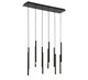 Amalfi LED Chandelier (10149-02) Amalfi LED Chandelier (10149-02)