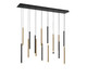 Amalfi LED Chandelier (10151-023) Amalfi LED Chandelier (10151-023)