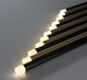 Amalfi LED Chandelier (10151-023) Amalfi LED Chandelier (10151-023)