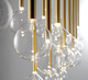 Positano LED Chandelier (10152-07)