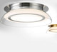 Pescara LED Ceiling Mount (10156-07)
