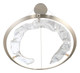 Nettuno LED Chandelier (10176-031) Nettuno LED Chandelier (10176-031)