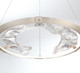 Nettuno LED Chandelier (10176-031) Nettuno LED Chandelier (10176-031)