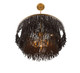 Molfetta Nine Light Chandelier (10182-026)