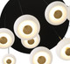 Adelfia LED Chandelier (10196-02)