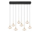 Adelfia LED Chandelier (10198-02)