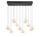 Adelfia LED Chandelier (10200-02)