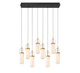Verona LED Chandelier (10225-02)
