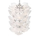 Corato 40 Light Chandelier (12057-01)