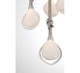 Bellissima LED Chandelier (12066-01)