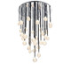 Bellissima LED Chandelier (12067-02)