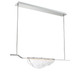 Savona LED Chandelier (12117-017)