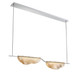 Savona LED Chandelier (12118-018)
