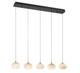 Calcolo LED Chandelier (12125-02) Calcolo LED Chandelier (12125-02)