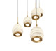 Lucidata LED Chandelier (12138-02)