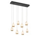 Lucidata LED Chandelier (12140-02)