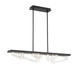 Arezzo LED Chandelier (12178-040) Arezzo LED Chandelier (12178-040)