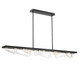 Arezzo LED Chandelier (12180-040) Arezzo LED Chandelier (12180-040)