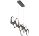 Torino LED Chandelier (12195-042)