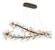 Pisa LED Chandelier (12223-043)