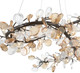 Pisa LED Chandelier (12223-043)