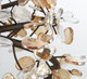Pisa LED Chandelier (12224-043) Pisa LED Chandelier (12224-043)